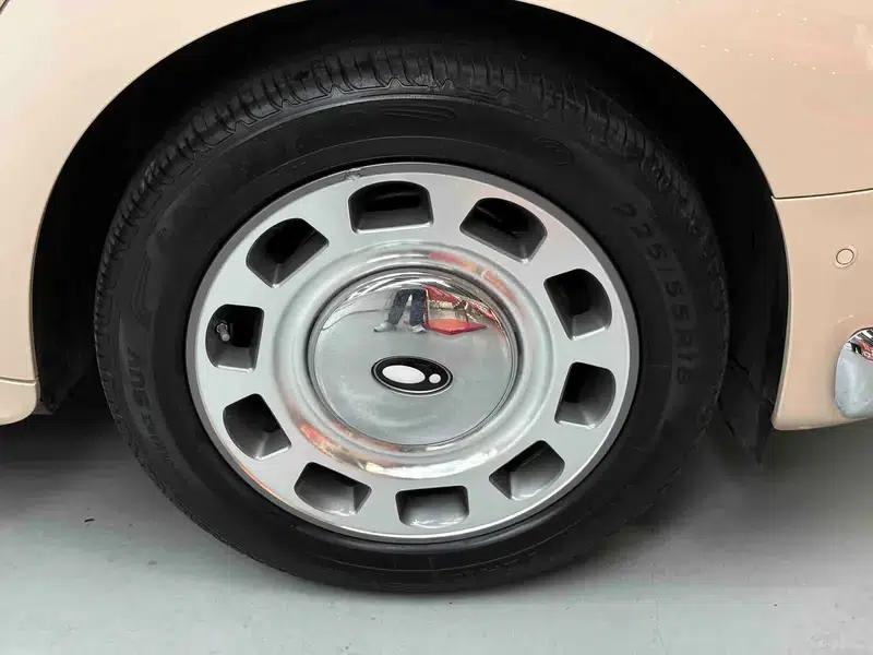 Euler Ballet Cat 2023 500km Premium Edition — миниатюра 14