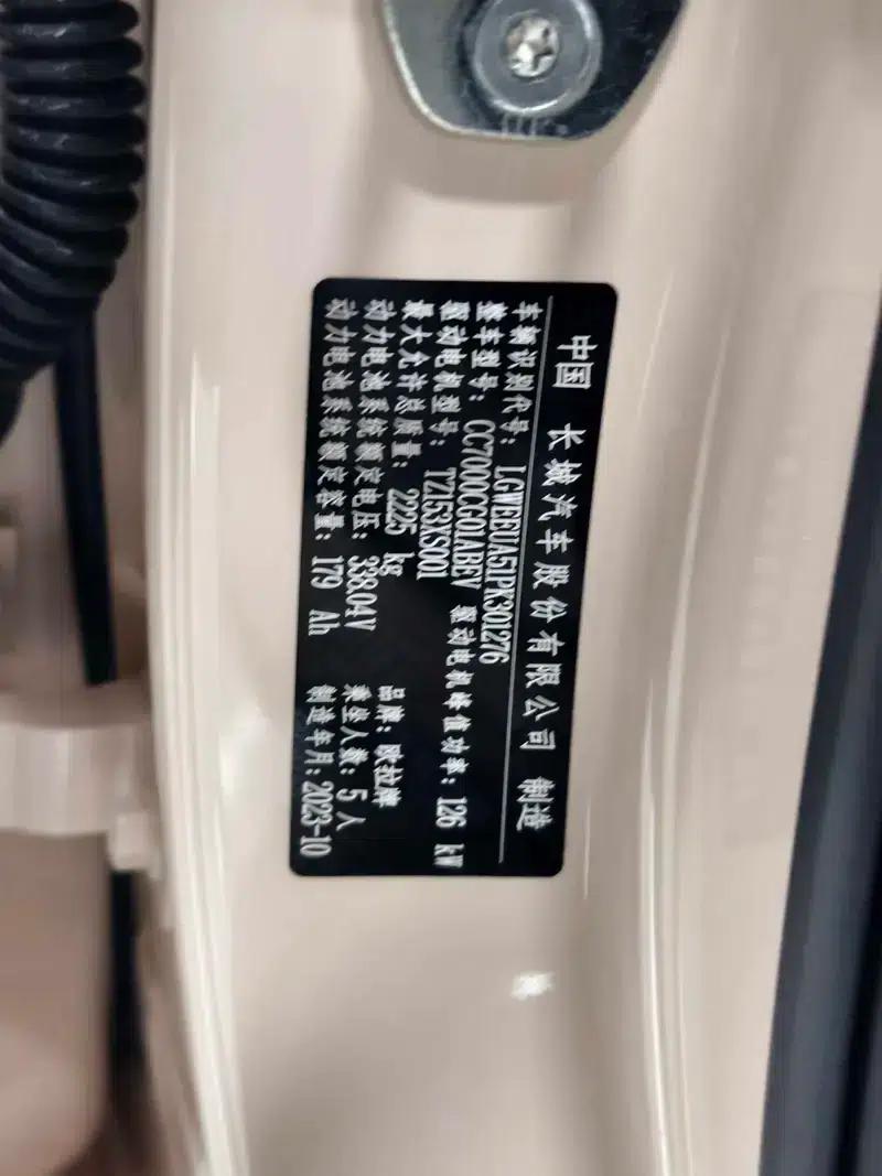 Euler Ballet Cat 2023 500km Premium Edition — миниатюра 24