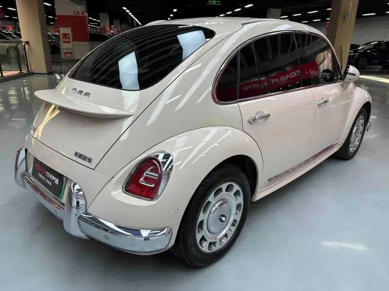 Euler Ballet Cat 2023 500km Premium Edition — миниатюра 25