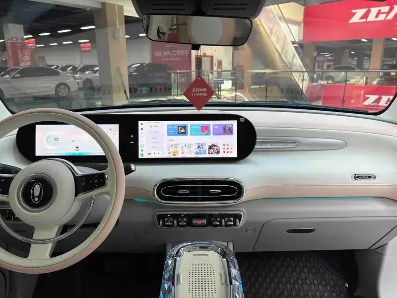 Euler Ballet Cat 2023 500km Premium Edition — миниатюра 26