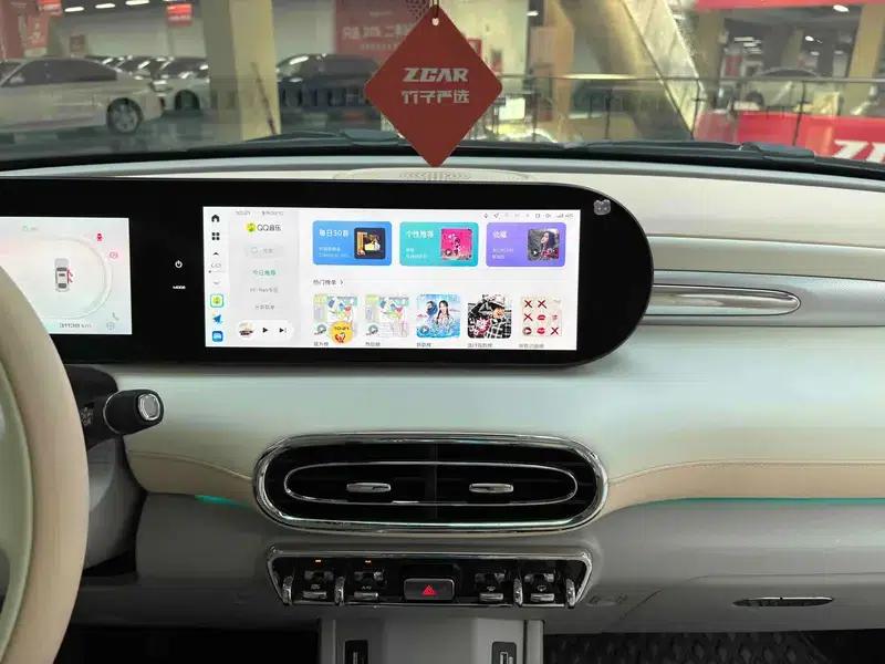 Euler Ballet Cat 2023 500km Premium Edition — миниатюра 27
