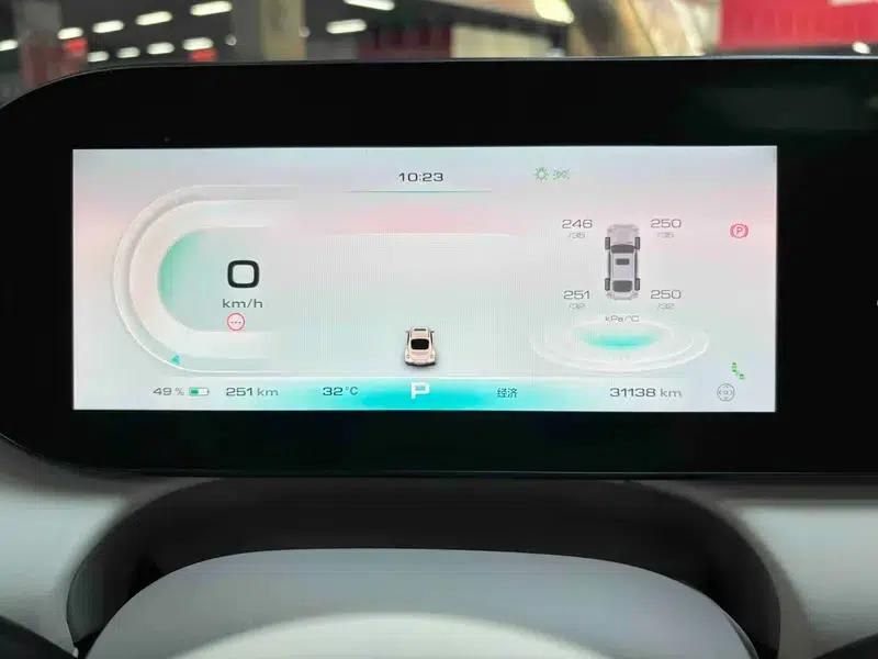 Euler Ballet Cat 2023 500km Premium Edition — миниатюра 28