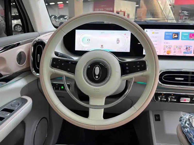 Euler Ballet Cat 2023 500km Premium Edition — миниатюра 29