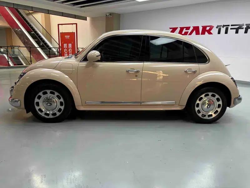 Euler Ballet Cat 2023 500km Premium Edition — миниатюра 4