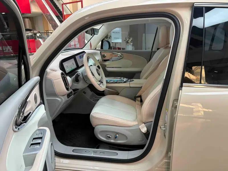 Euler Ballet Cat 2023 500km Premium Edition — миниатюра 32