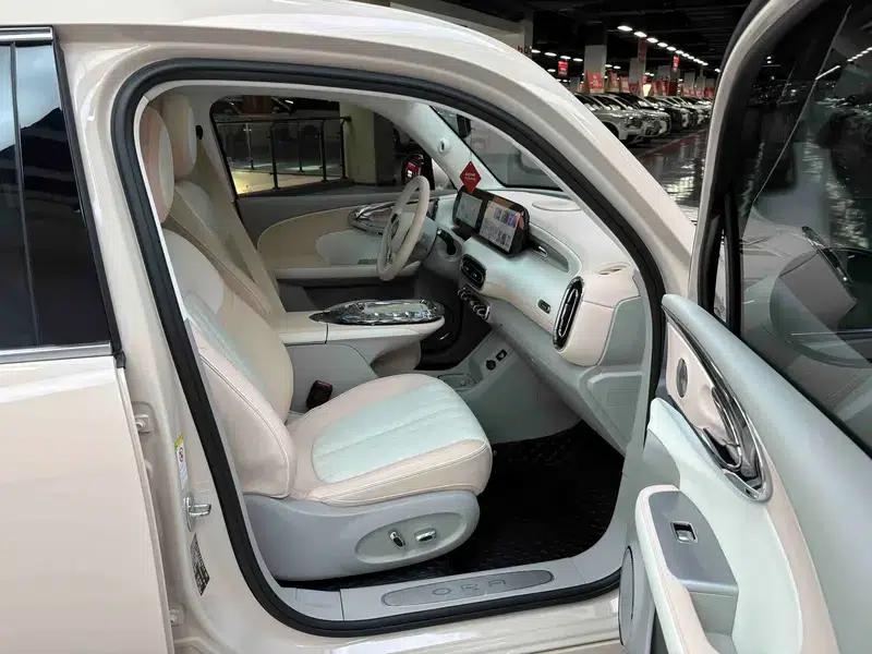 Euler Ballet Cat 2023 500km Premium Edition — миниатюра 34