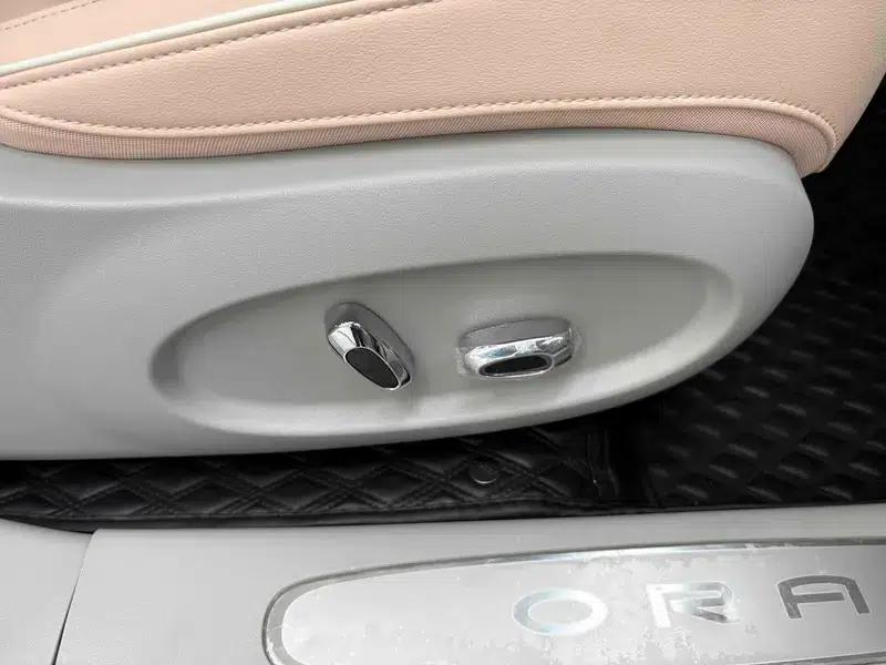 Euler Ballet Cat 2023 500km Premium Edition — миниатюра 35