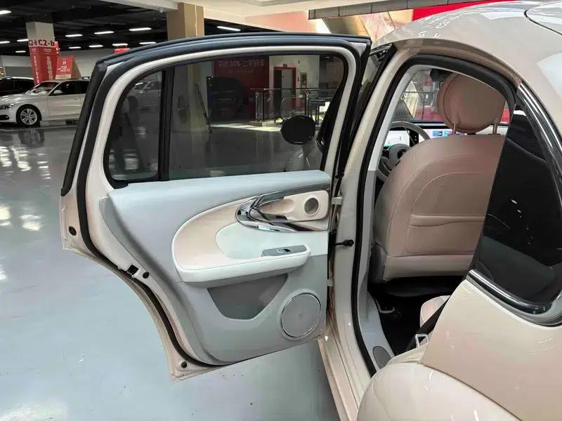 Euler Ballet Cat 2023 500km Premium Edition — миниатюра 40