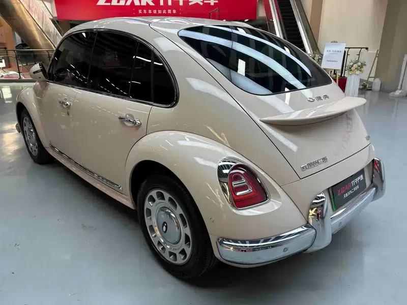 Euler Ballet Cat 2023 500km Premium Edition — миниатюра 5