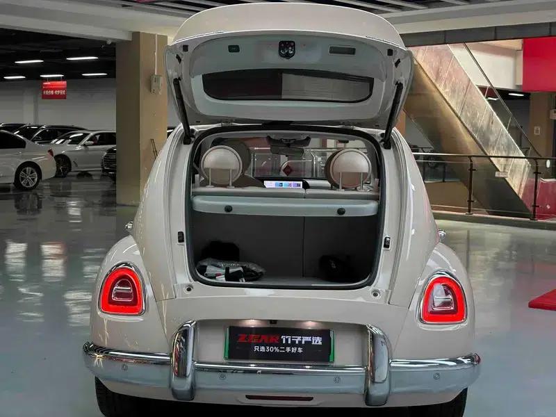 Euler Ballet Cat 2023 500km Premium Edition — миниатюра 41