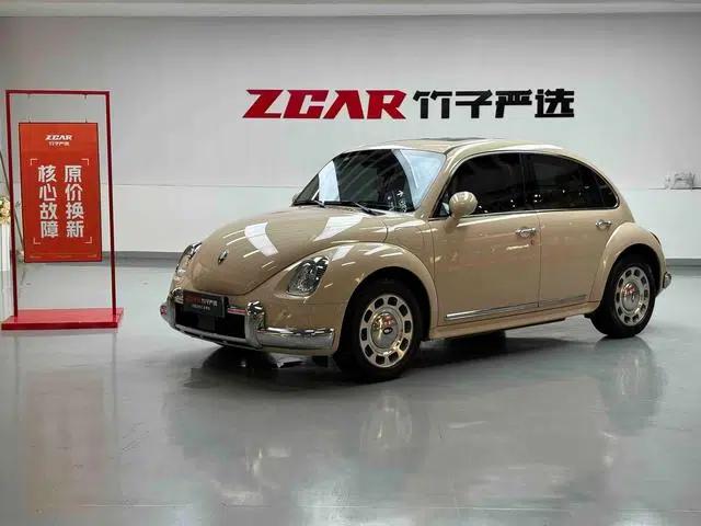 Euler Ballet Cat 2023 500km Premium Edition