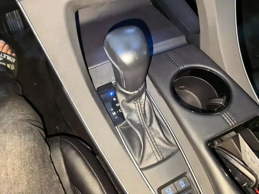 2019 Toyota Avalon 2.0L XLE Premium Edition (China VI Emission Standard) — миниатюра 14