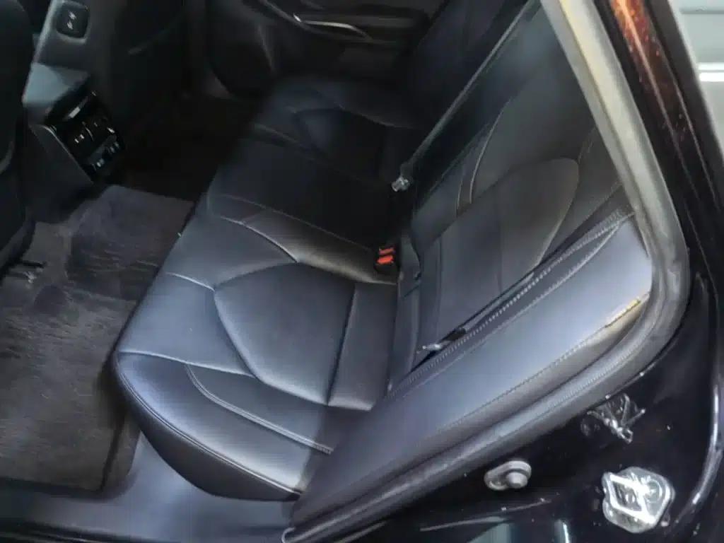 2019 Toyota Avalon 2.0L XLE Premium Edition (China VI Emission Standard) — миниатюра 17