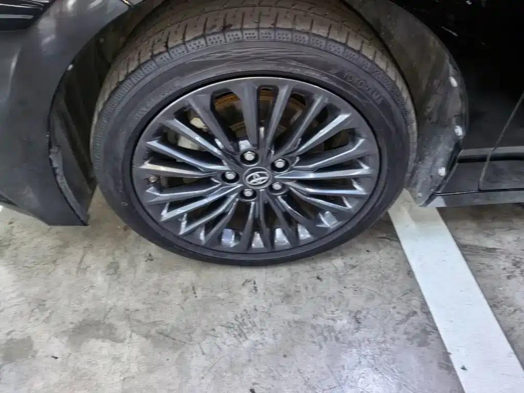 2019 Toyota Avalon 2.0L XLE Premium Edition (China VI Emission Standard) — миниатюра 23