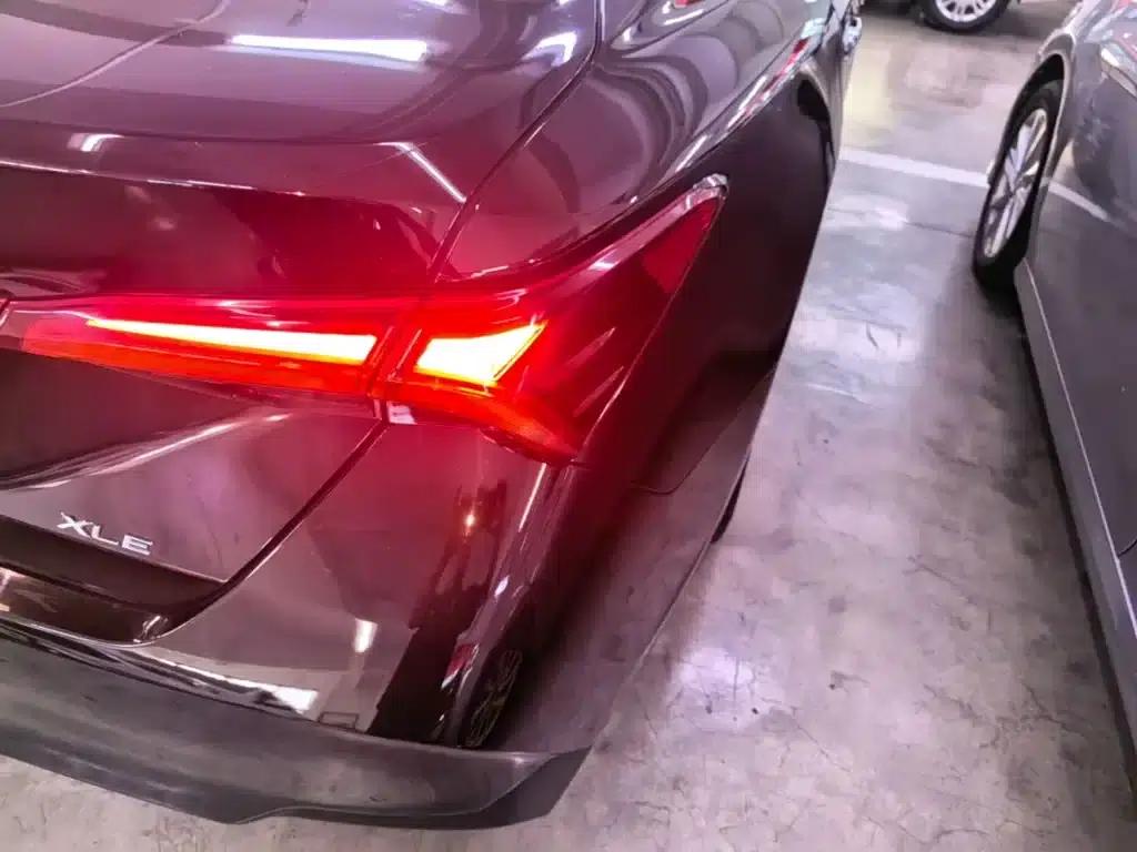 2019 Toyota Avalon 2.0L XLE Premium Edition (China VI Emission Standard) — миниатюра 8