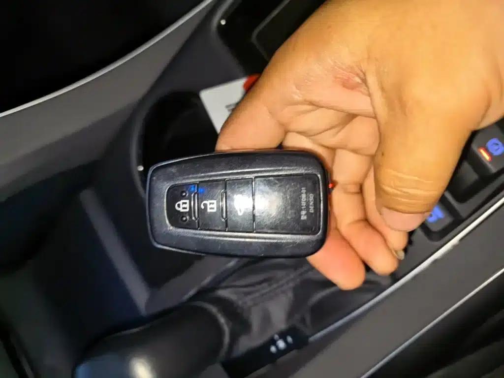 2019 Toyota Avalon 2.0L XLE Premium Edition (China VI Emission Standard) — миниатюра 9
