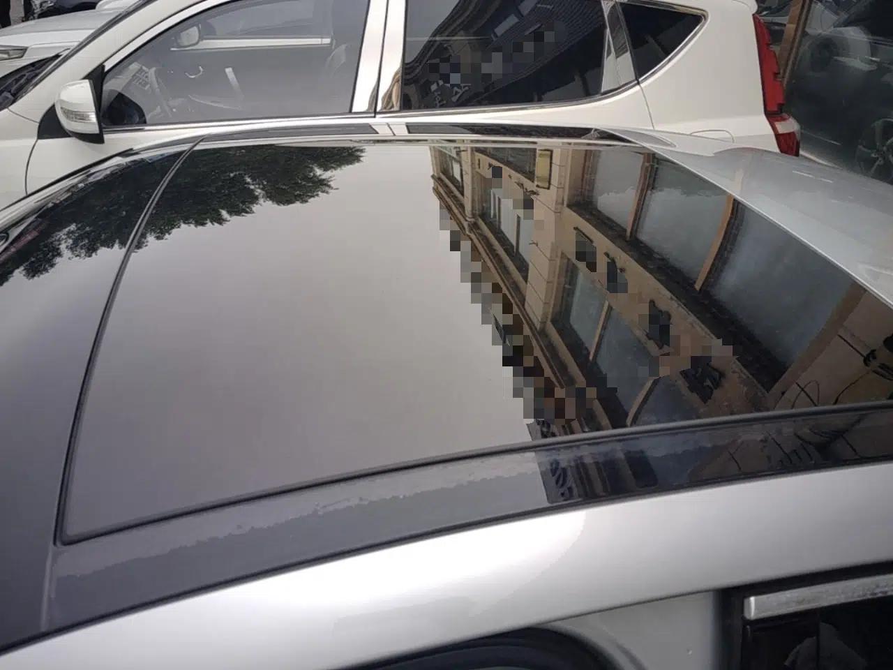 Audi A3 2014 Limousine 35 TFSI Automatic Luxury Model — миниатюра 7
