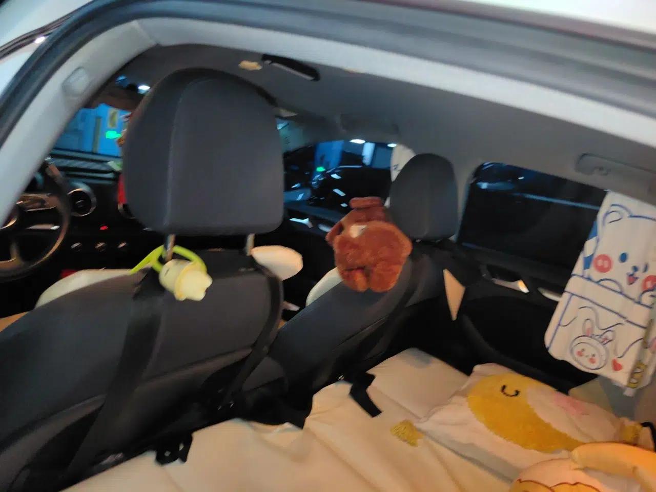 Audi A3 2019 Limousine 35 TFSI Ambition China VI — миниатюра 18