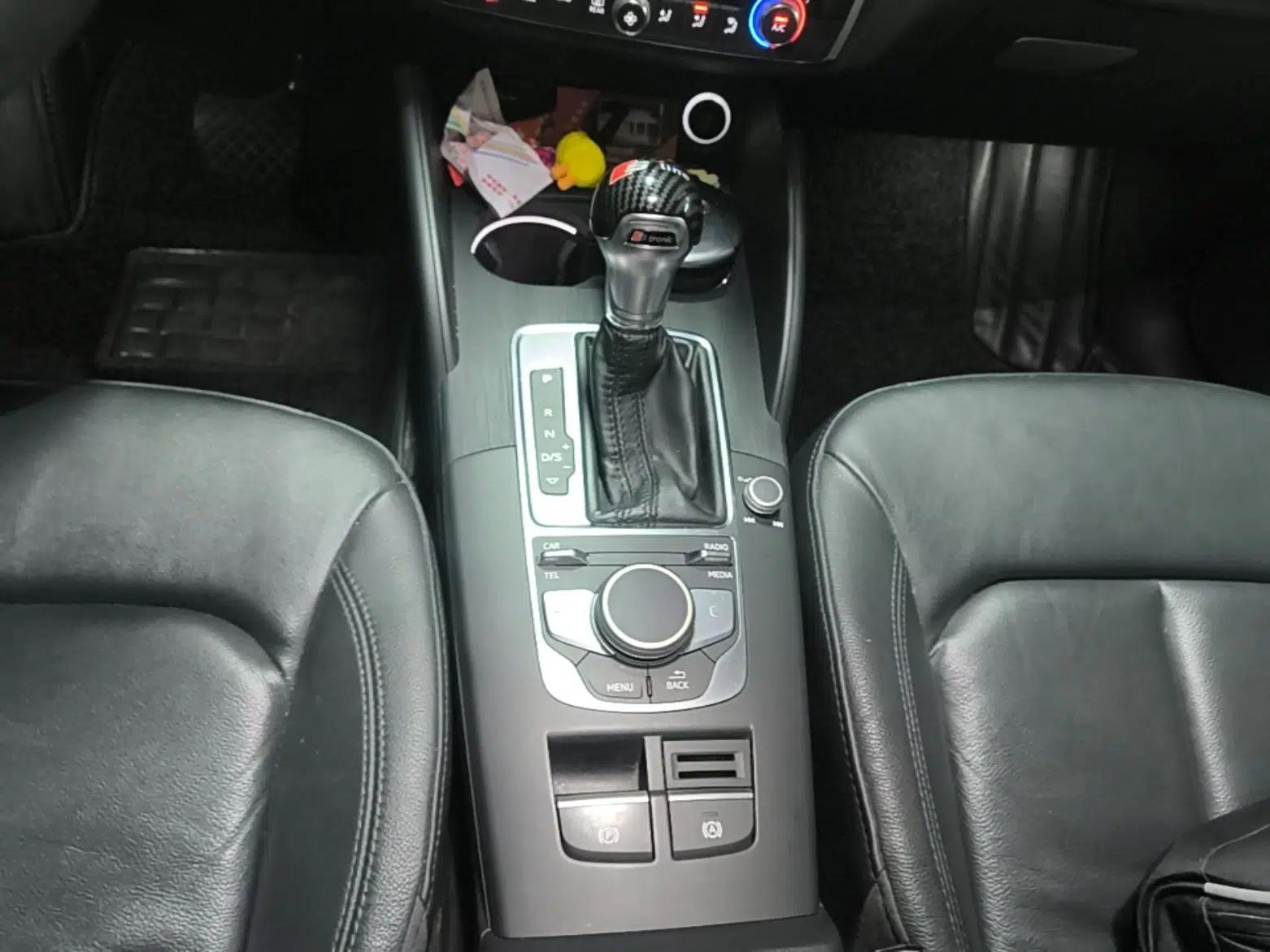 Audi A3 2017 Sportback 35 TFSI Style Edition — миниатюра 16