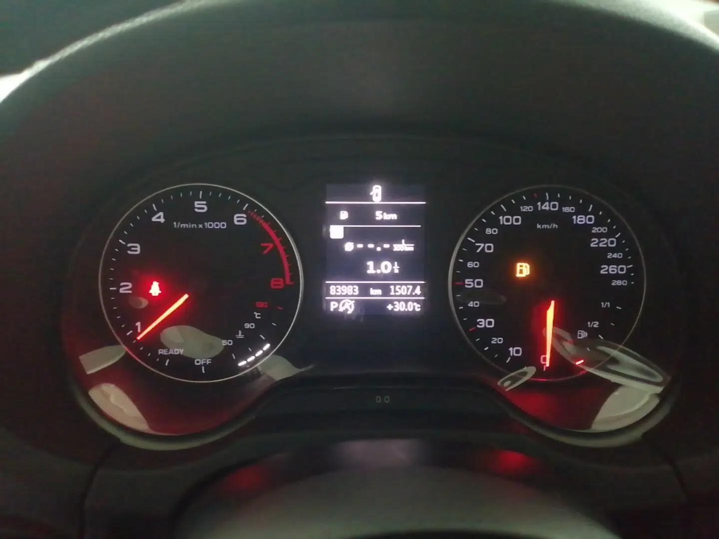 Audi A3 2016 Limousine 35 TFSI Ambition Edition — миниатюра 14
