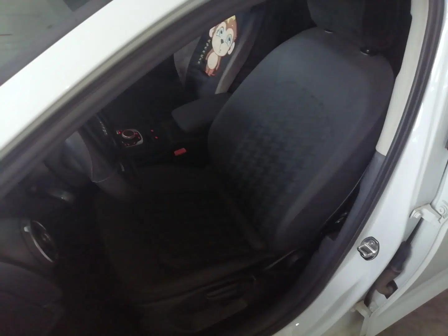 Audi A3 2016 Limousine 35 TFSI Ambition Edition — миниатюра 17