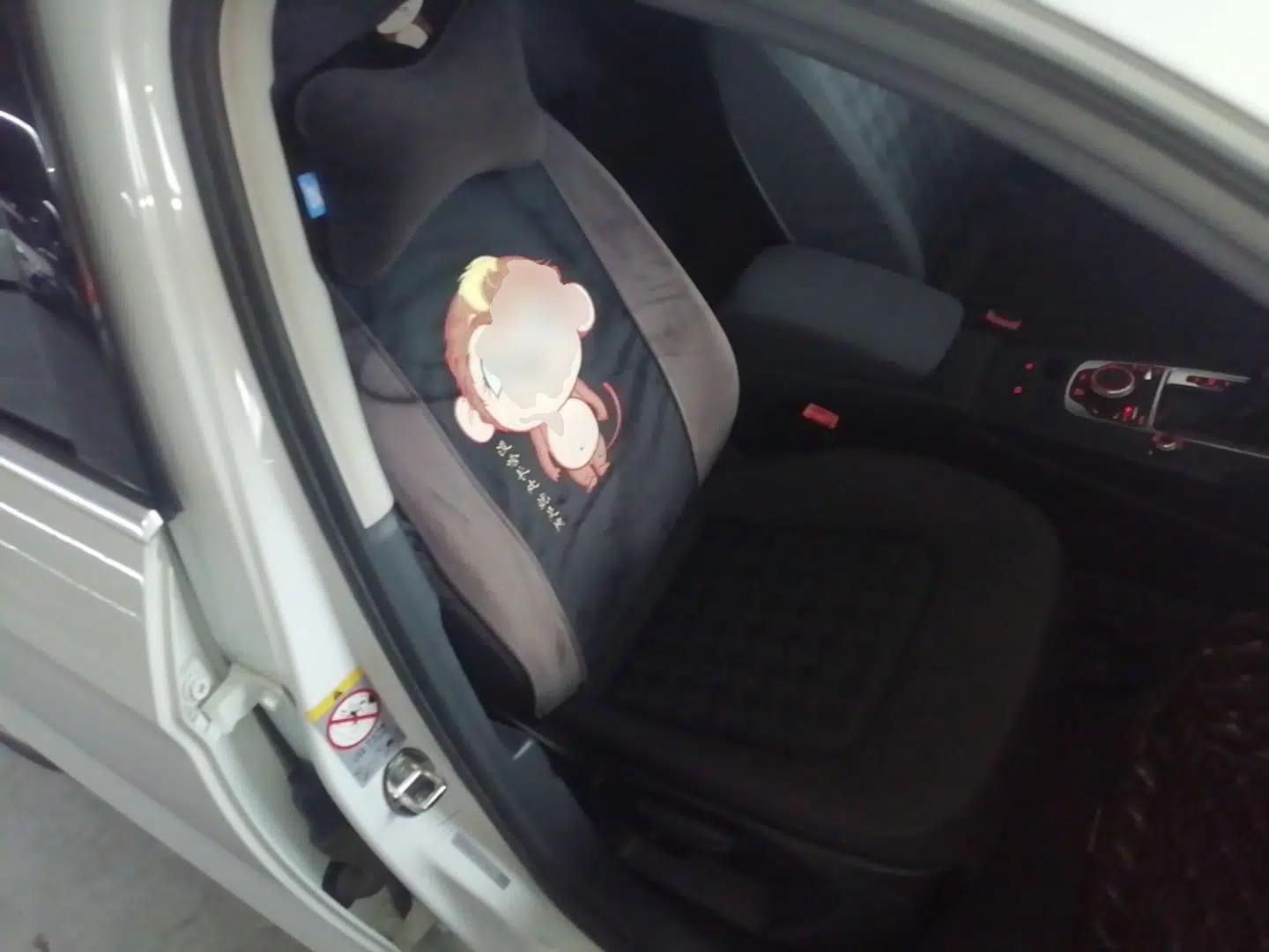 Audi A3 2016 Limousine 35 TFSI Ambition Edition — миниатюра 19