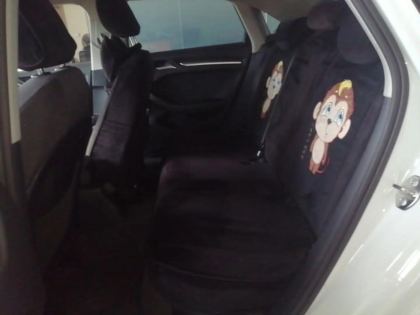 Audi A3 2016 Limousine 35 TFSI Ambition Edition — миниатюра 20
