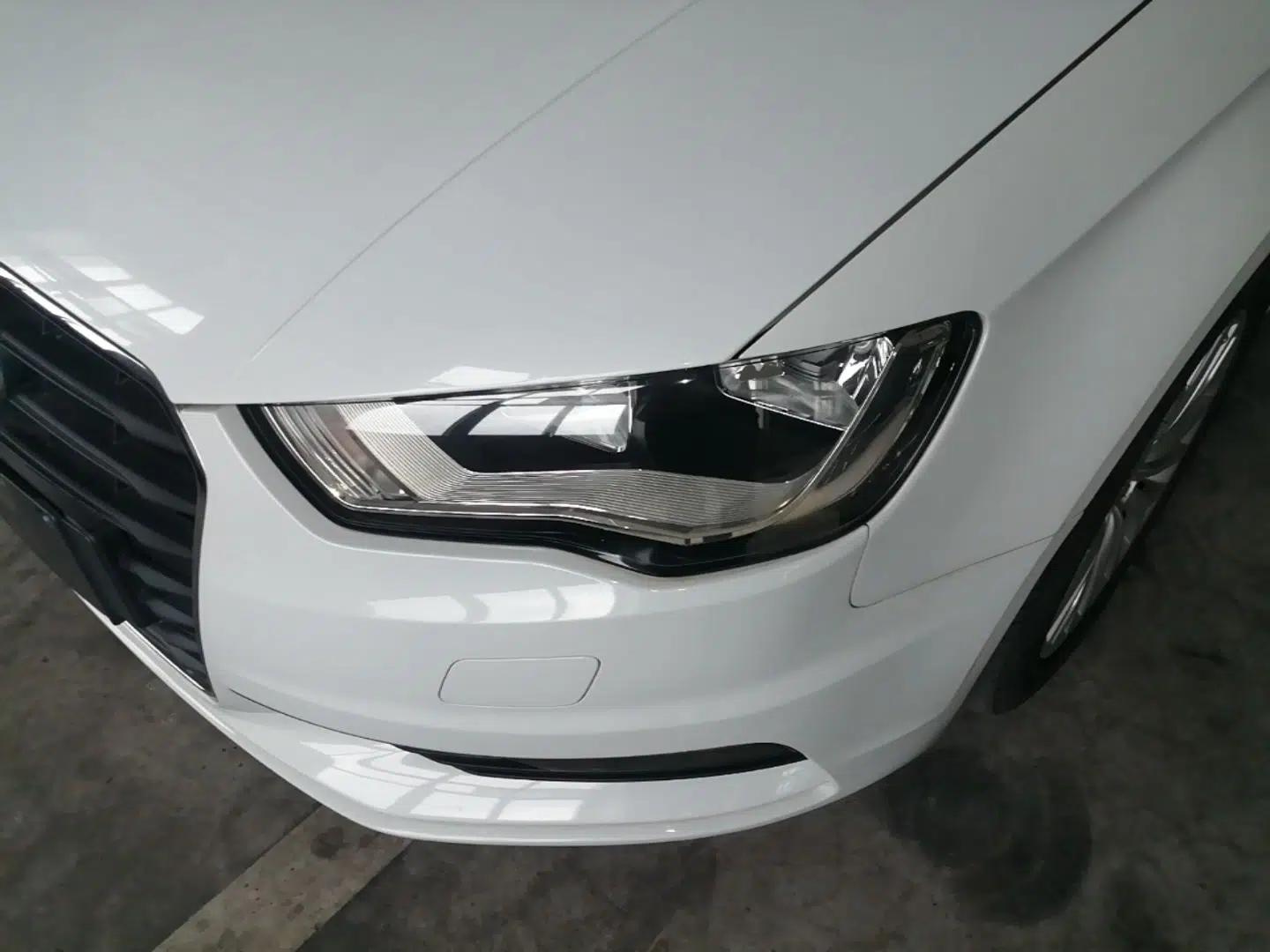 Audi A3 2016 Limousine 35 TFSI Ambition Edition — миниатюра 8