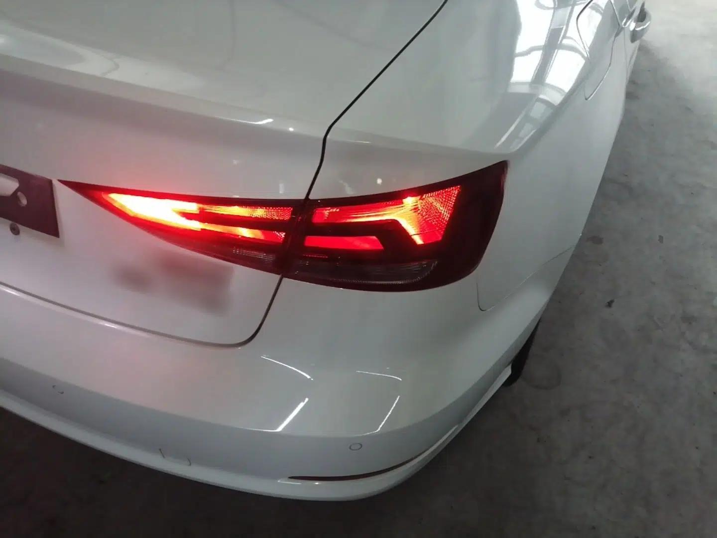 Audi A3 2016 Limousine 35 TFSI Ambition Edition — миниатюра 9