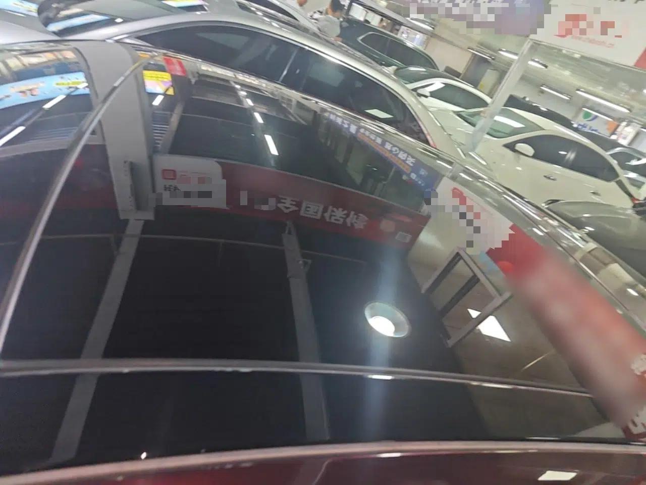Audi A3 2015 Limousine 35 TFSI Millionth Anniversary Comfort Model — миниатюра 7