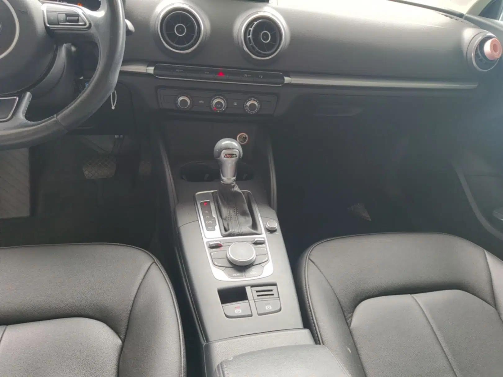 Audi A3 2016 Sportback 35 TFSI Ambition — миниатюра 16