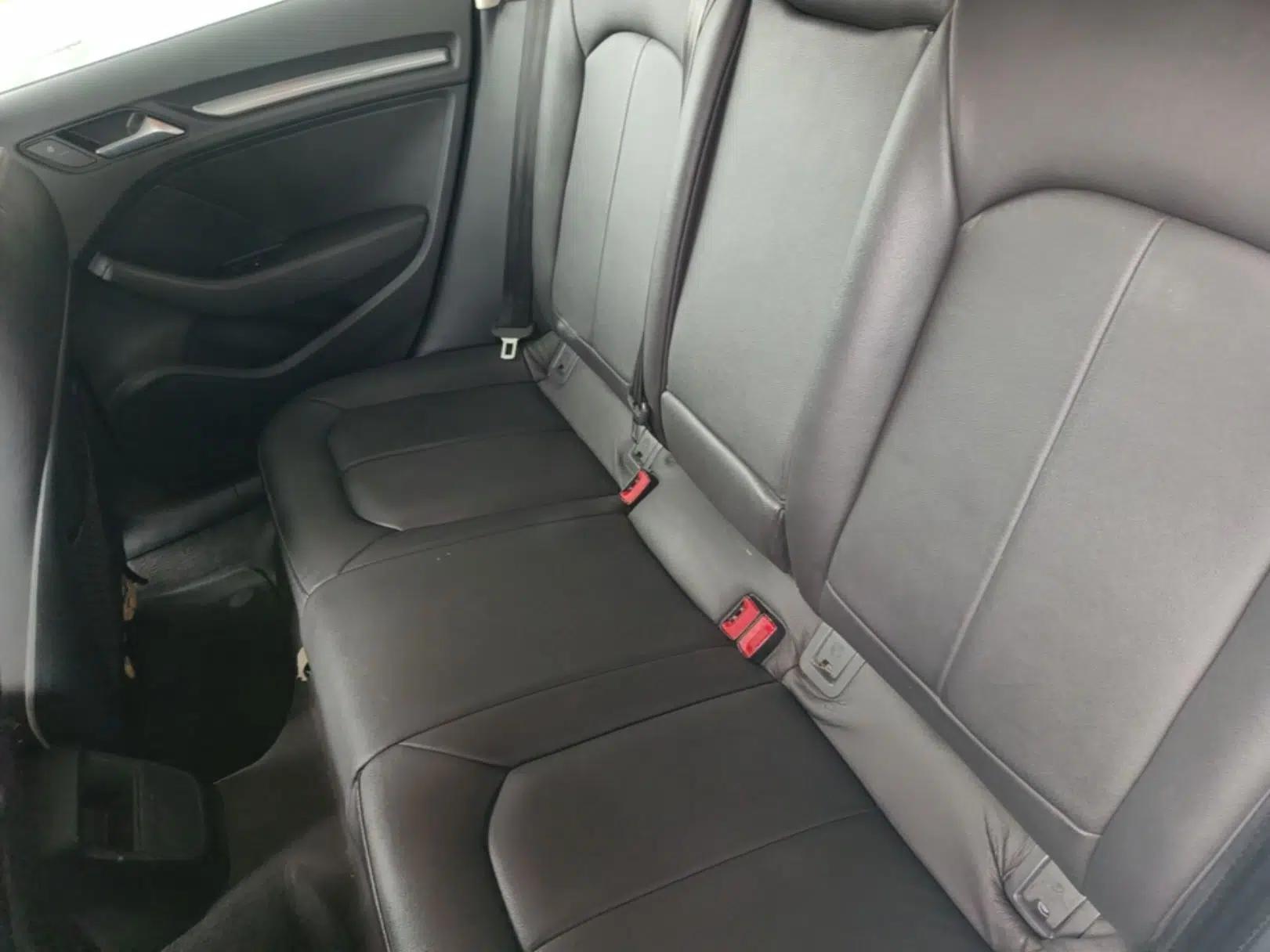Audi A3 2016 Sportback 35 TFSI Ambition — миниатюра 20