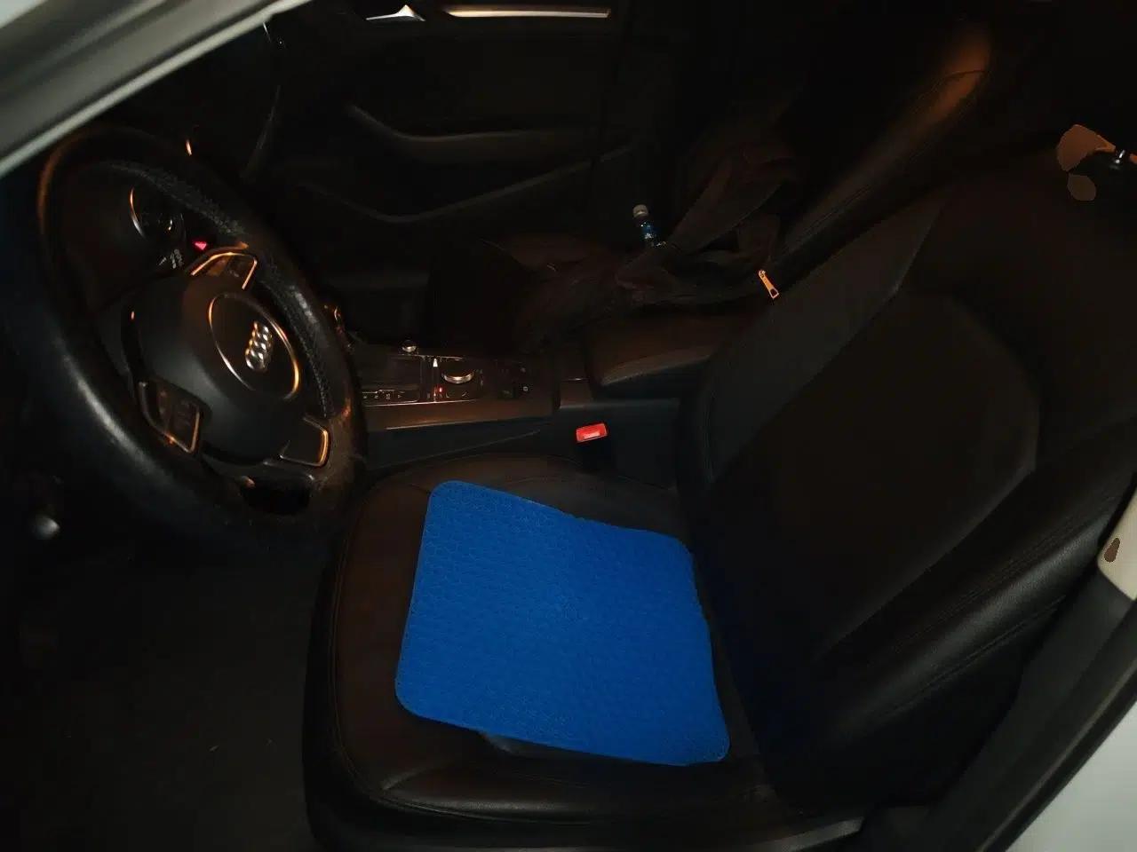 Audi A3 2014 Sportback 35 TFSI Automatic Style Edition — миниатюра 15