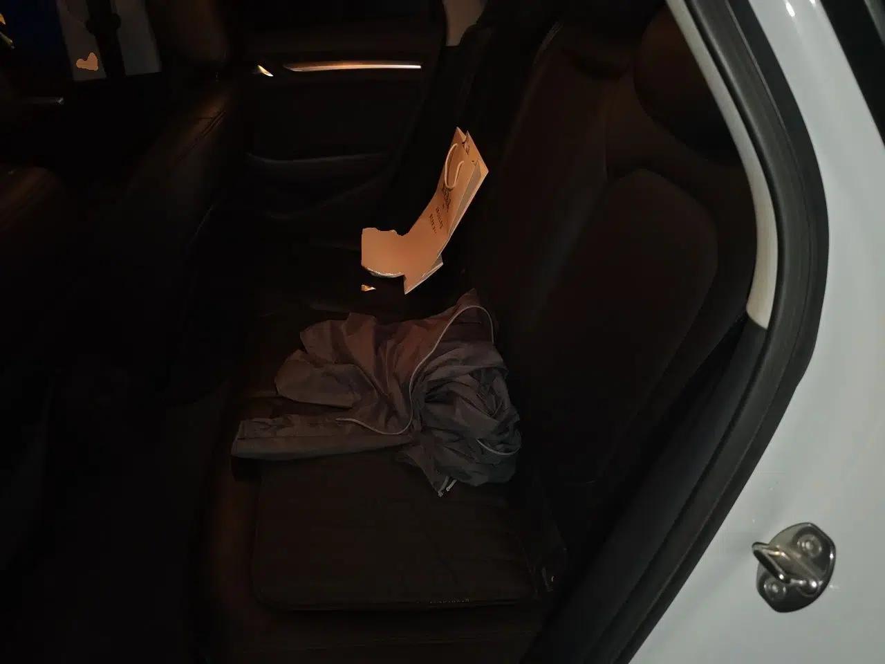 Audi A3 2014 Sportback 35 TFSI Automatic Style Edition — миниатюра 17