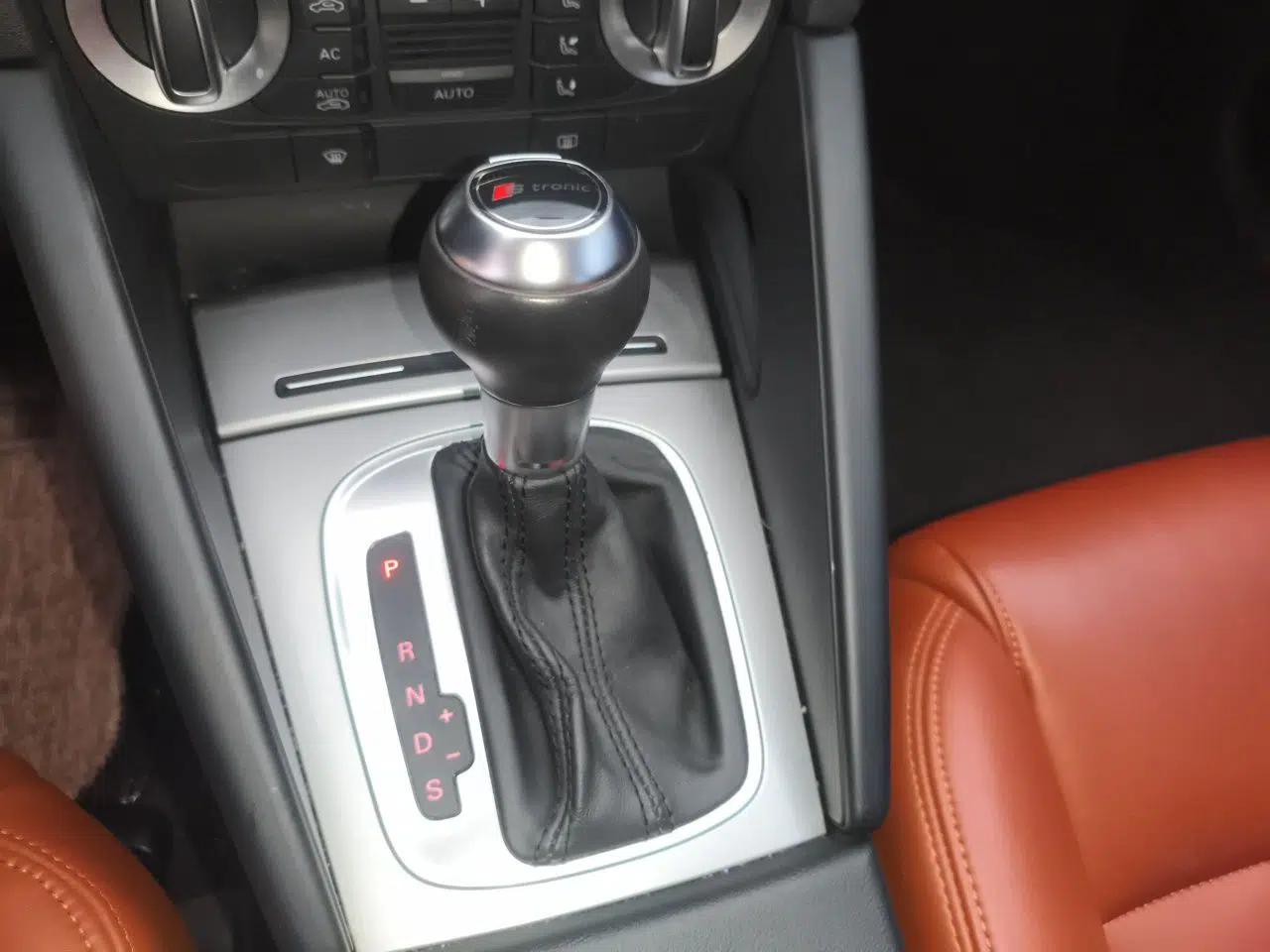 Audi A3 2013 Sportback 30 TFSI Comfort Model — миниатюра 14