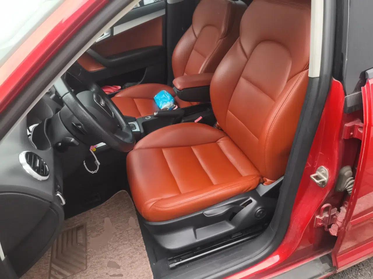 Audi A3 2013 Sportback 30 TFSI Comfort Model — миниатюра 15