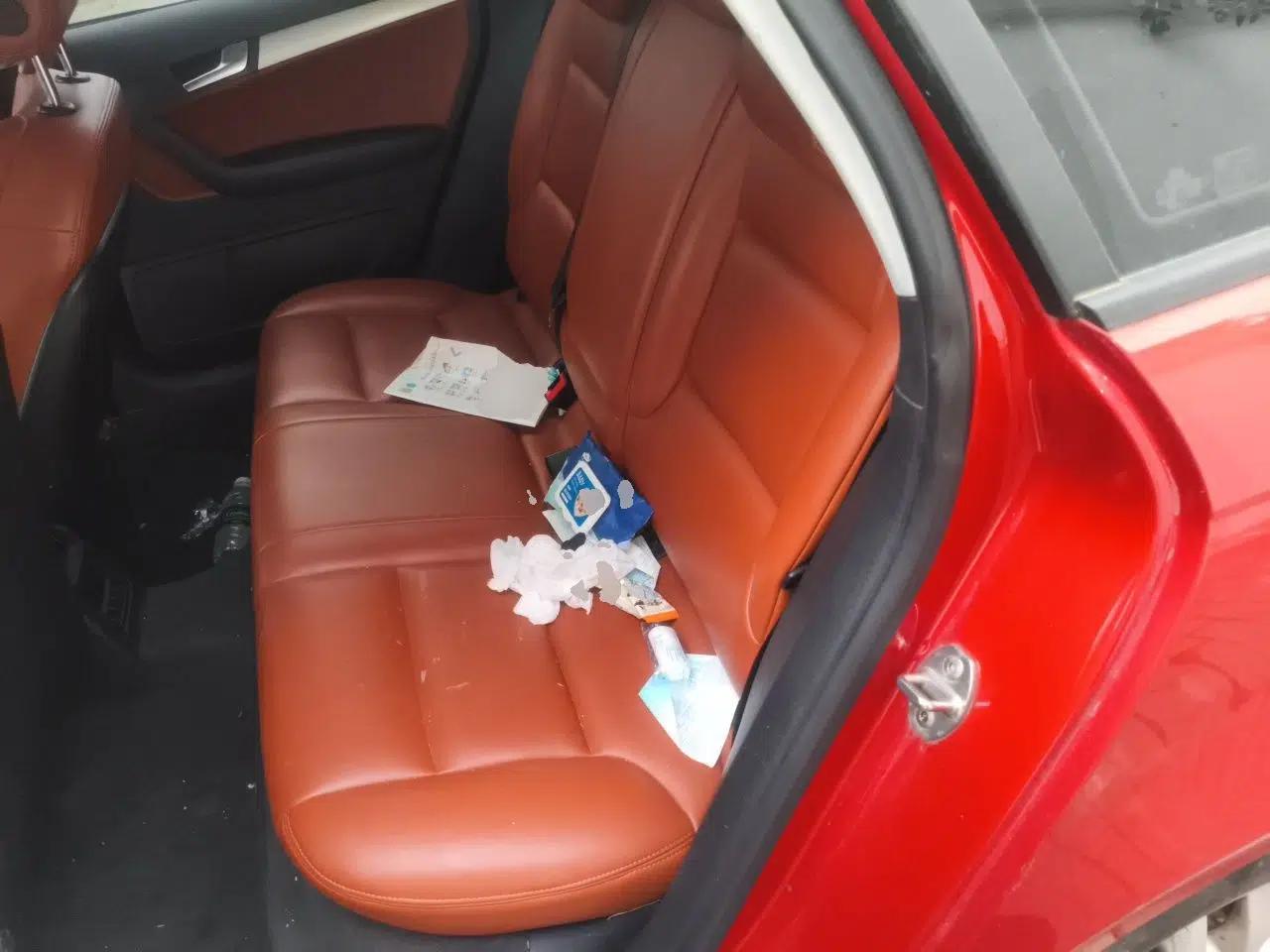 Audi A3 2013 Sportback 30 TFSI Comfort Model — миниатюра 17