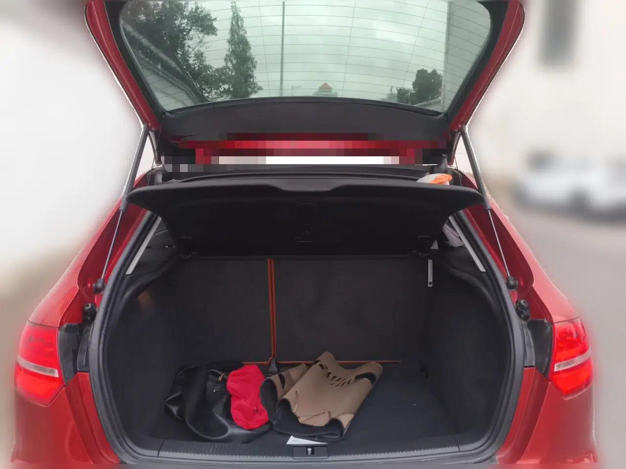 Audi A3 2013 Sportback 30 TFSI Comfort Model — миниатюра 19