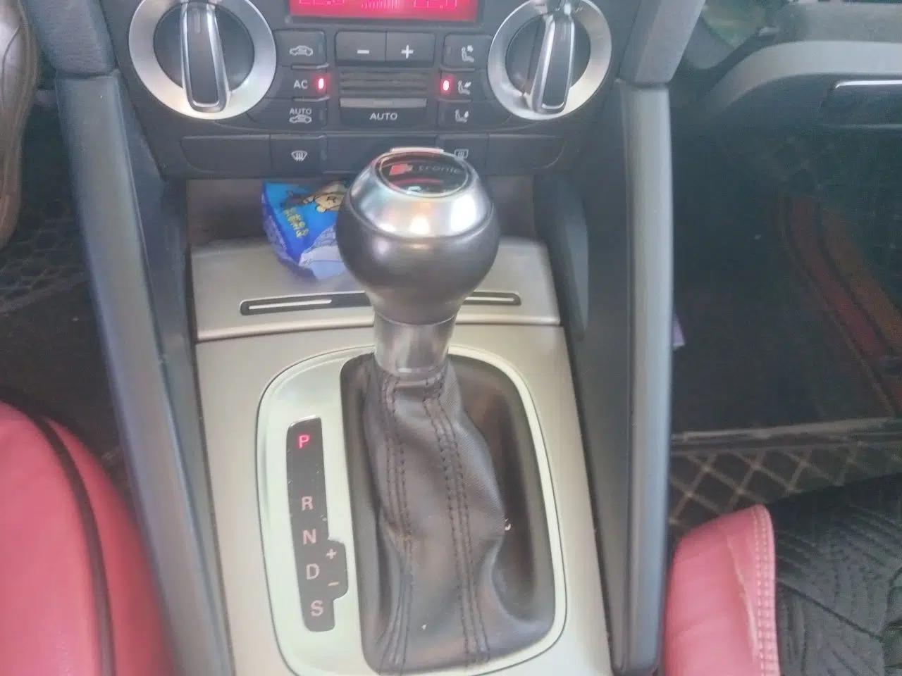 Audi A3 2012 Sportback 1.4T Luxury Model — миниатюра 14