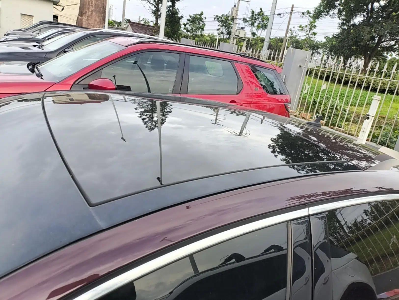Audi A3 2019 Limousine 35 TFSI Style Edition China VI Emission Standard — миниатюра 7