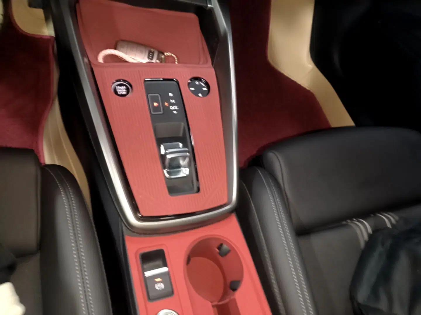Audi A3 2023 Restyled A3L Limousine 35 TFSI Fashion Sport Edition — миниатюра 16