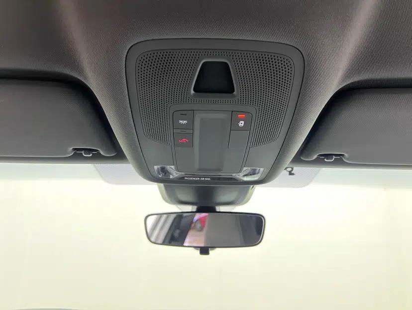 Audi A3 2025 Sportback 35TFSI Prestige Edition — миниатюра 22
