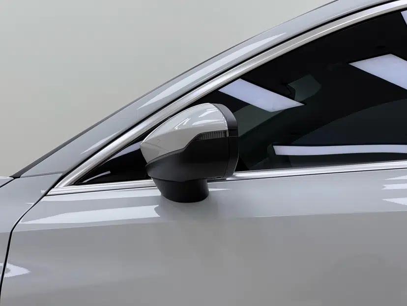 Audi A3 2025 Sportback 35TFSI Prestige Edition — миниатюра 10