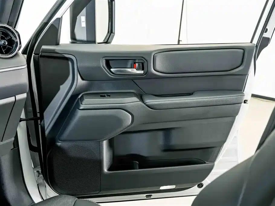 2024 Prado 2.4T All-Round TX Edition 5-Seater — миниатюра 16