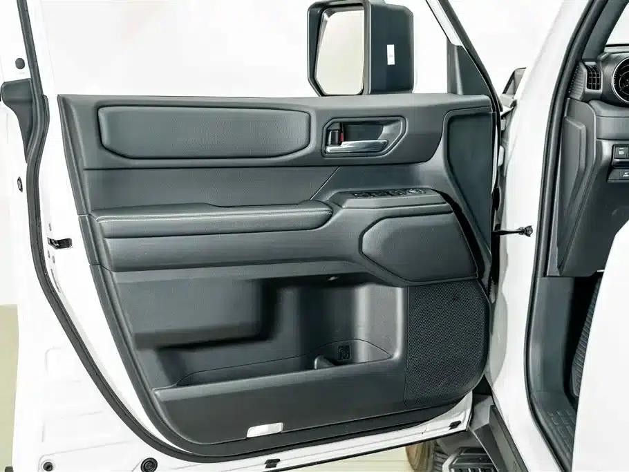 2024 Prado 2.4T All-Round TX Edition 5-Seater — миниатюра 17