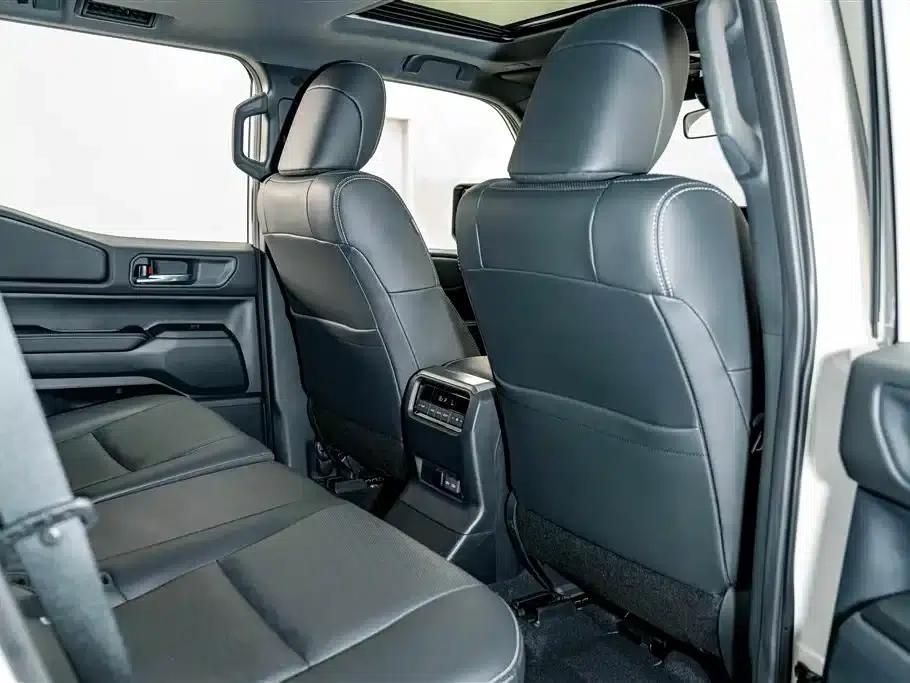 2024 Prado 2.4T All-Round TX Edition 5-Seater — миниатюра 22