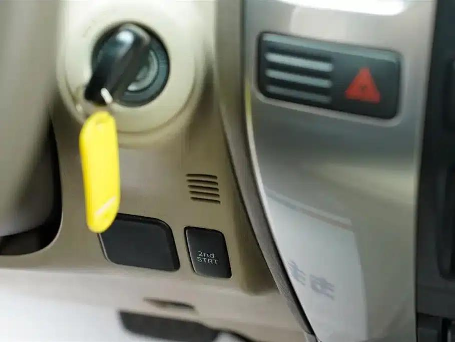 2006 Prado 4.0L Automatic VX NAVI Edition — миниатюра 18
