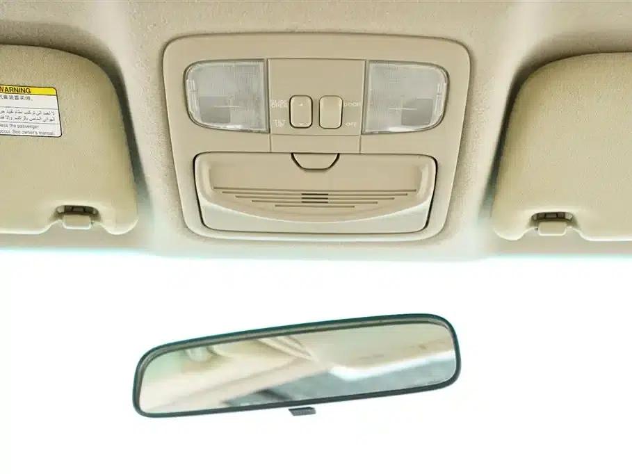 2006 Prado 4.0L Automatic VX NAVI Edition — миниатюра 25
