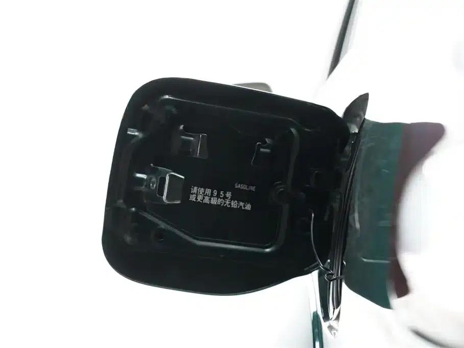 2006 Prado 4.0L Automatic VX NAVI Edition — миниатюра 32