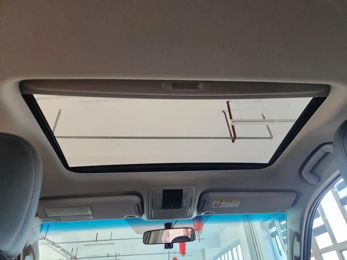 2018 Prado 3.5L Automatic TX-L — миниатюра 10
